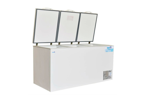 Freezer 1000Lts
