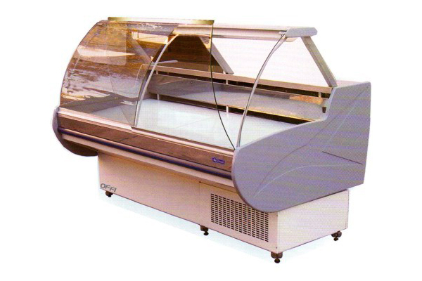 Heladera Batea
