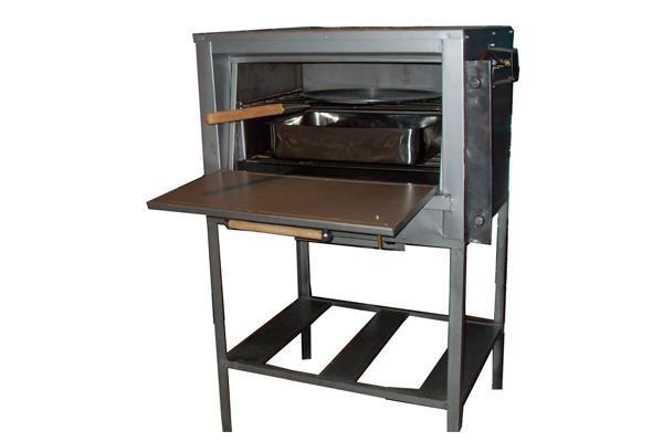 Horno para Pizza